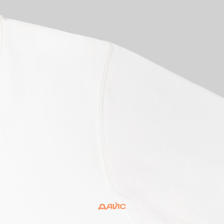 Футболка мужская Uniqlo U артикул:5N057C-WHT - купить в магазине Дайс