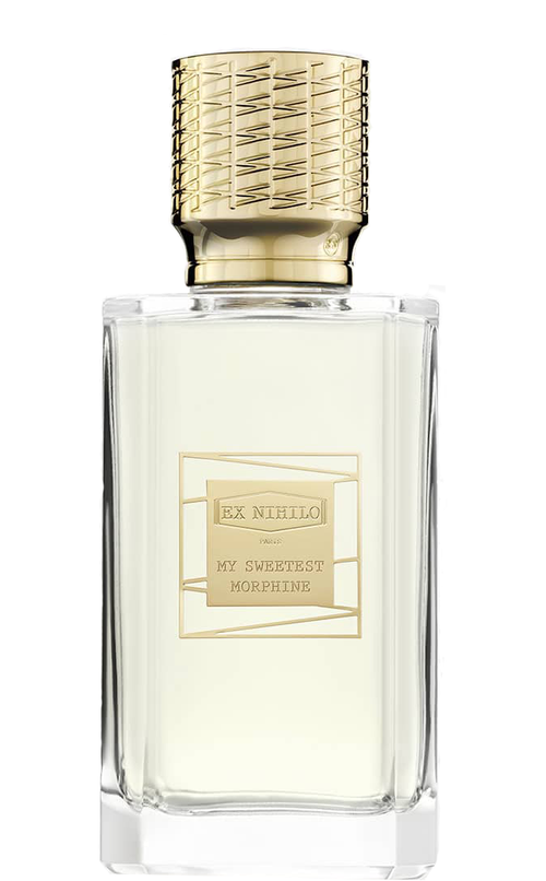 Ex Nihilo My Sweetest Morphine