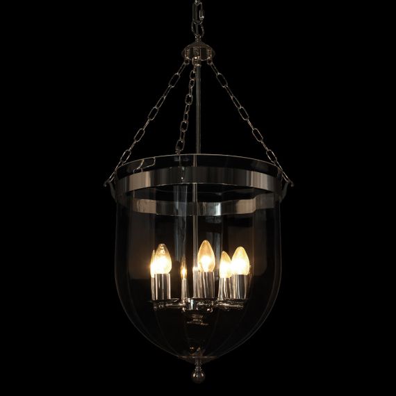 Подвесной светильник Loft It Incense 10455/6 CR