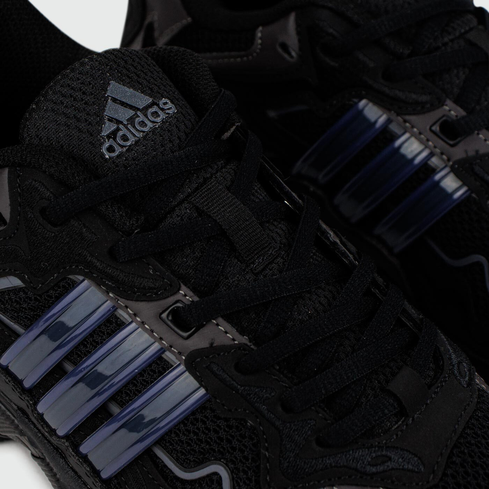Кроссовки Adidas Response CL x Bad Bunny Black