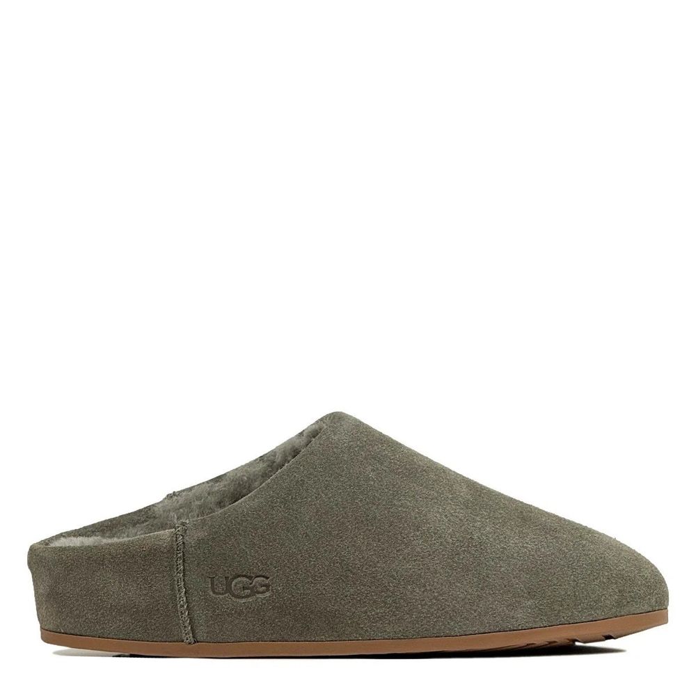 Угги UGG Elea Slip On Olive Угги UGG Elea Slip On Olive