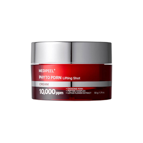 Medi-Peel Phyto Exosome PDRN Lifting Shot Cream 50g