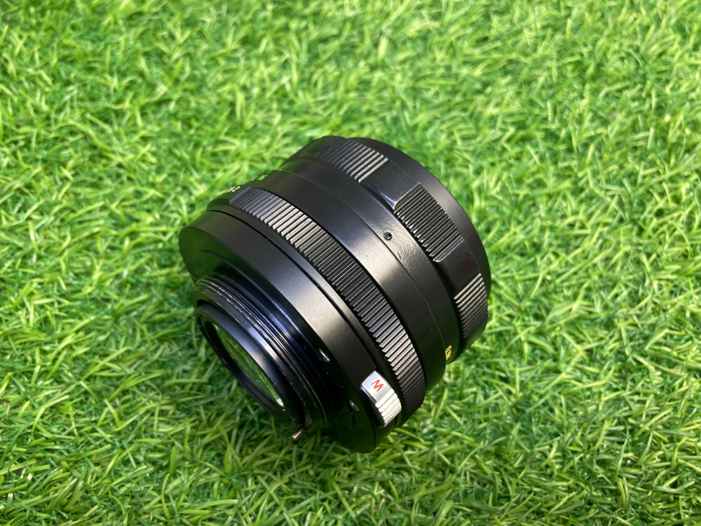 Helios-44M 2/58mm Покупка/Продажа