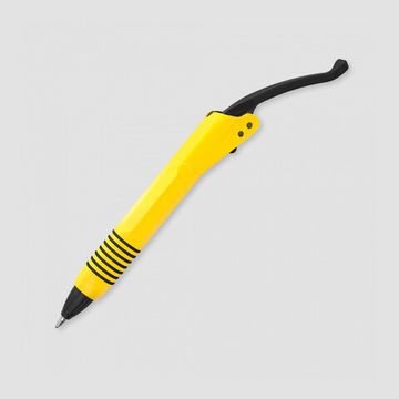 Ручка тактическая Microtech Siphon II MT/401-SS-DYW