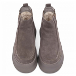 Угги UGG Mens Chelsea Crafted Smoke