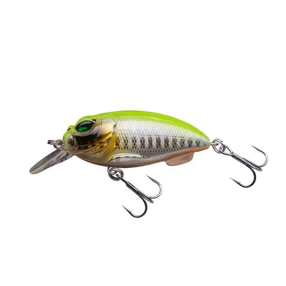 Воблер Sprut Himono