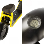 Электросамокат NS-TREK Zero