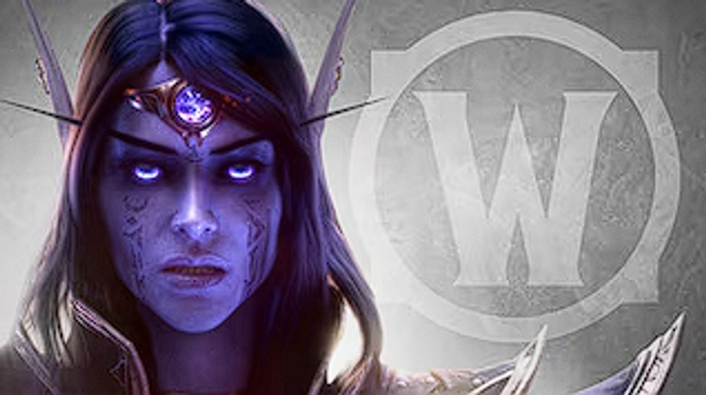 World of Warcraft: Midnight (Турция)