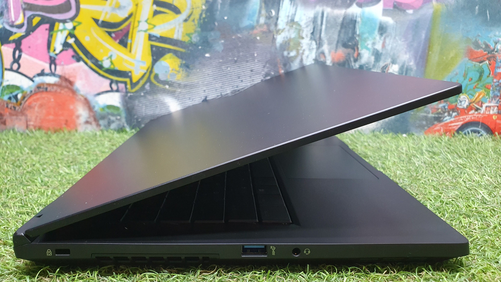 Игровой ADATA XPG i7-11/32Gb/RTX 3070 8Gb/2K 165Hz/ Xenia 15KC XENIA15I7G11H3070LX-BKCRU/Windows 10