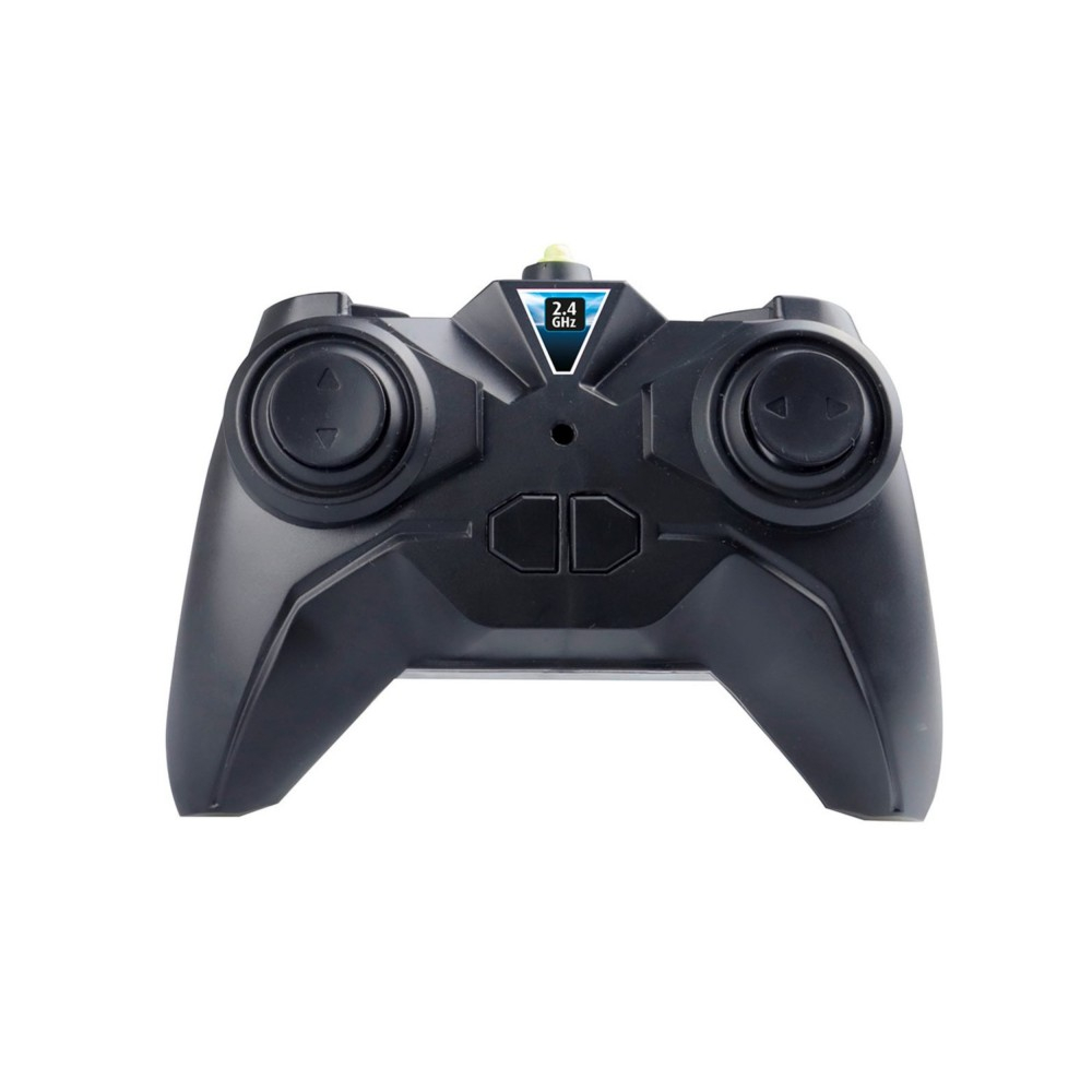 Радиоуправляемый трюковой автомобиль Revell Control Ghost Driver 24683 1:22 2,4 ГГц — фото 5