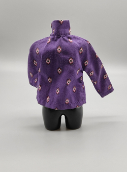 Одежда для куклы Барби винтаж кофта 1332