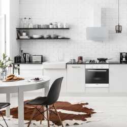 Духовой шкаф Hansa BOEW681021