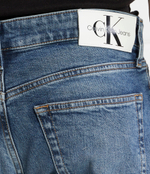 Джинсы CALVIN KLEIN JEANS - голубой(J30J323859)