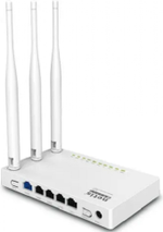 Wi-Fi роутер Netis WF2409E V4