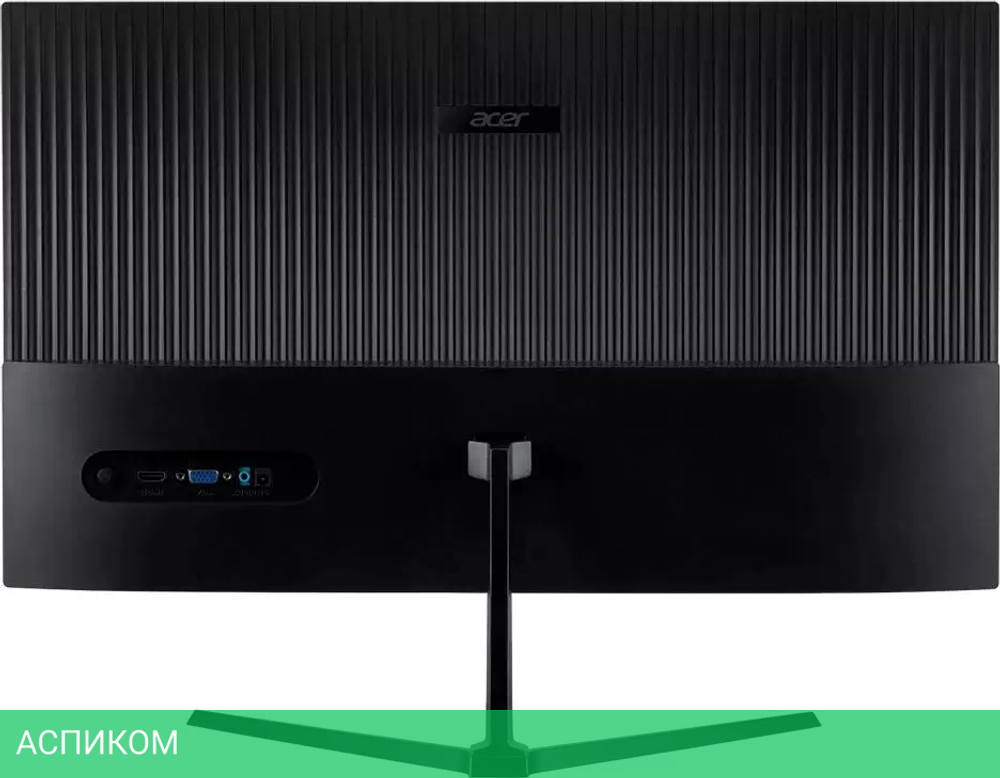 Монитор Acer Nitro QG270H3bix UM.HQ0EE.301