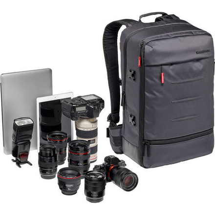 Рюкзак Manfrotto Manhattan Mover 50