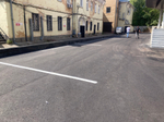 Асфальтирование