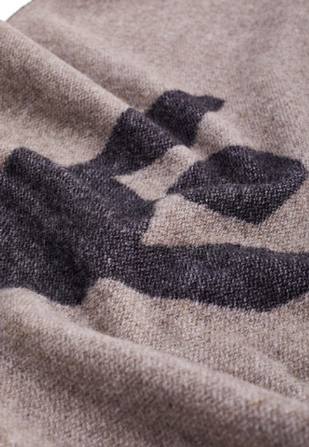 Шарф PATRIZIA PEPE