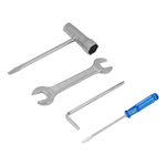 Бензорез МС-7440, 74 см3, диаметр диска 400 мм// DENZEL