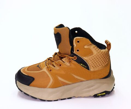 Ботинки (36-41) р. / шт. 0315-4