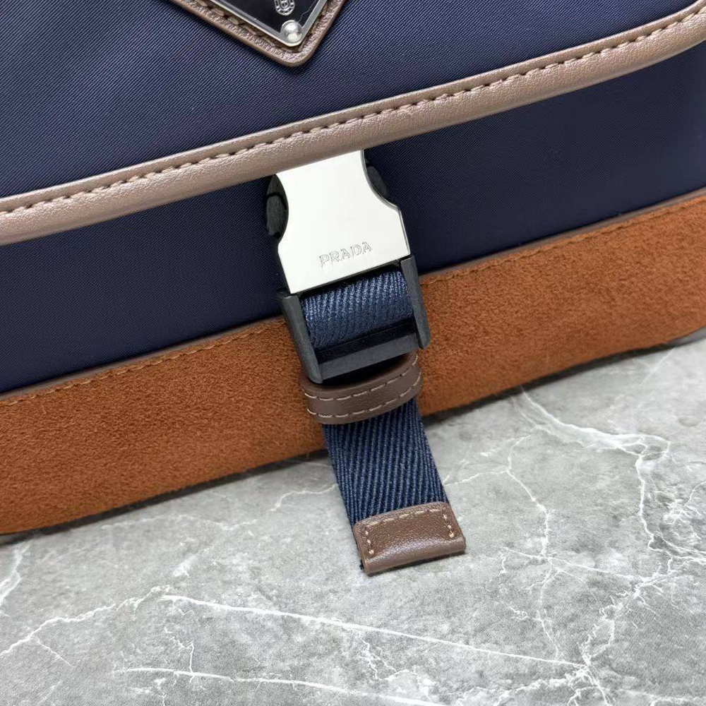 Поясная-сумка Prada