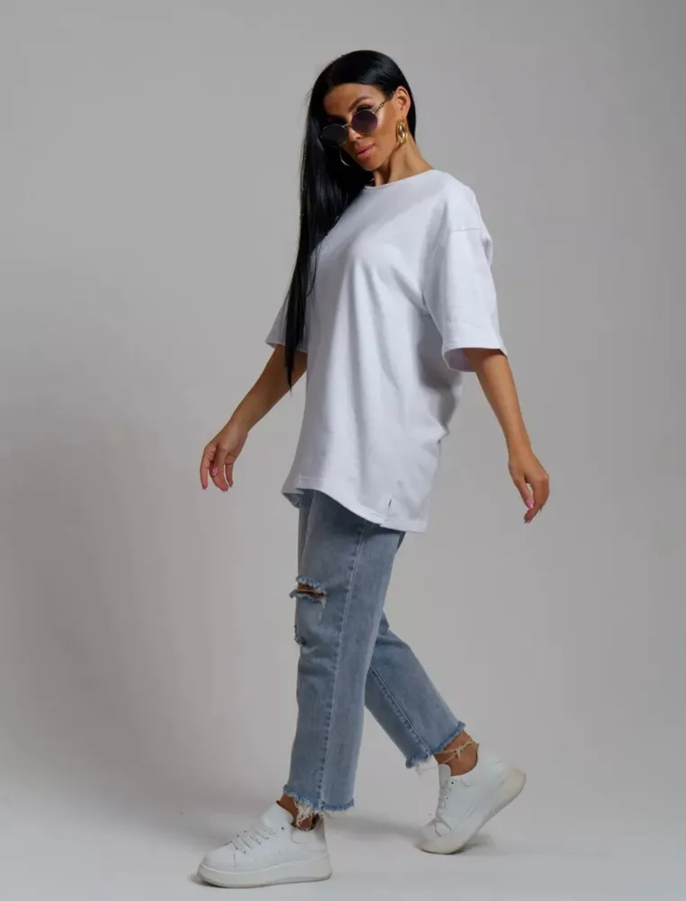 Футболка 2564898 Fabrika