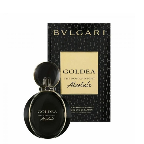 BVLGARI Goldea The Roman Night Absolut edP 50ml lady