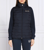 безрукавка EA7 - темно-синий(8NTQ08 TNF8Z)