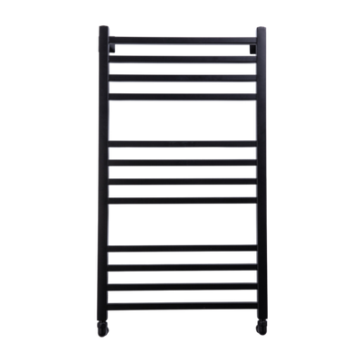Полотенцесушитель водяной Comfysan Pioli-K W-10 100/50, черный