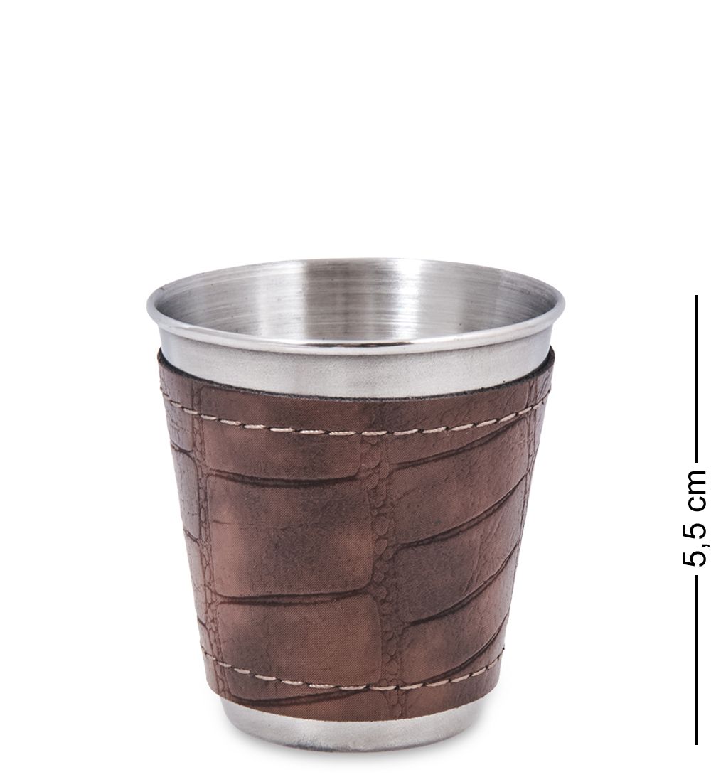 GT-122 Подарочный набор фляжка со стопками