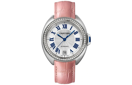 Cartier Women"s Key Collection Watch
