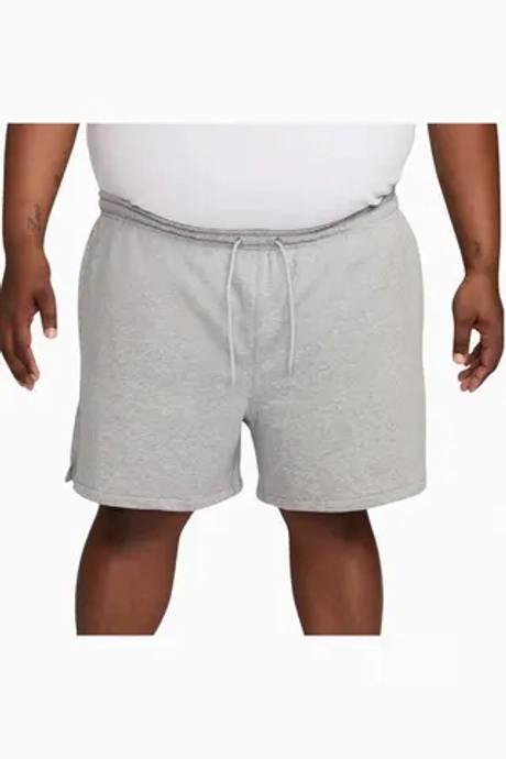 Шорты Nike Club - серый