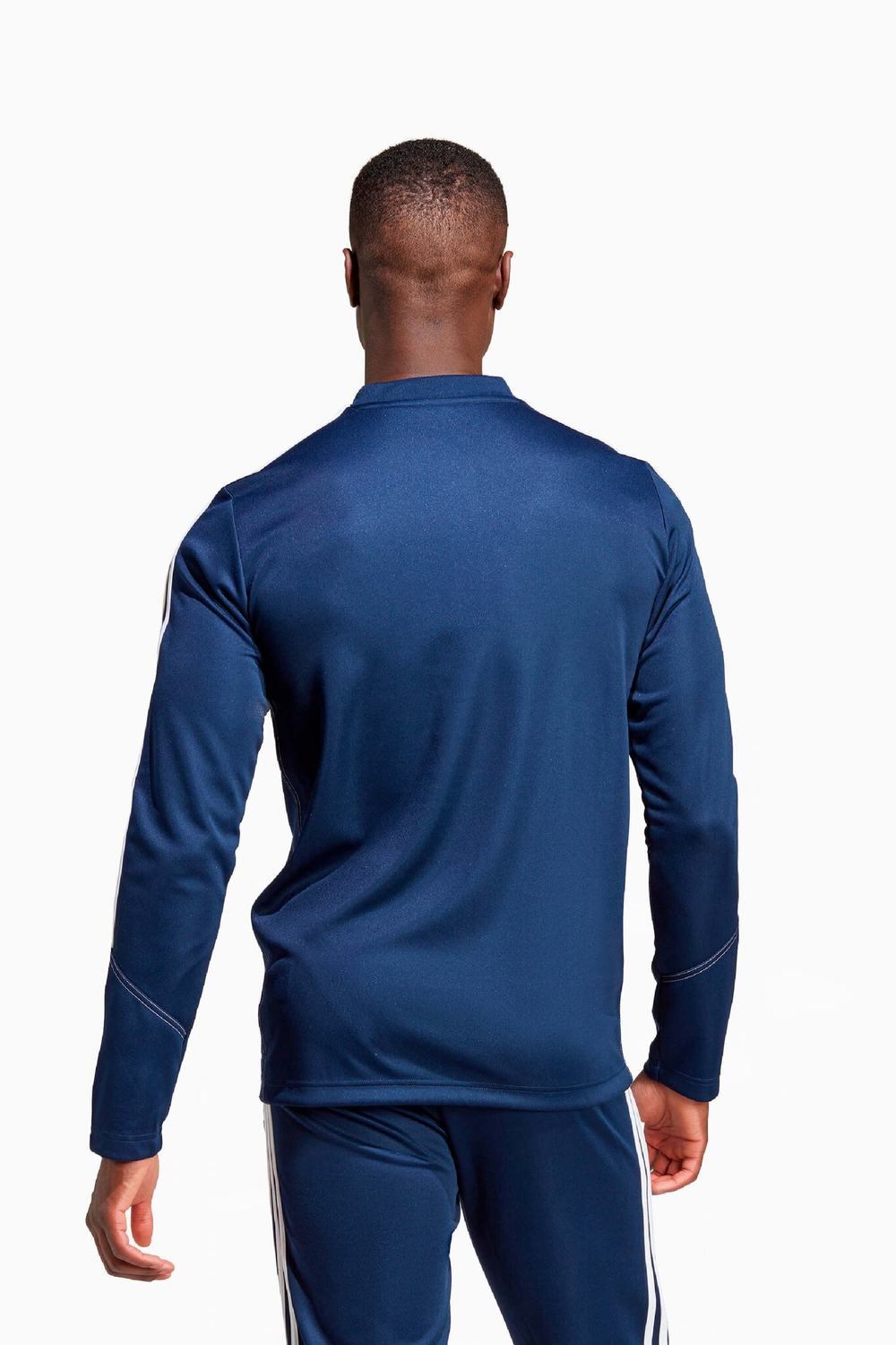 Кофта adidas Tiro 23 Club Training Top