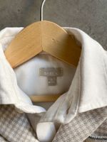 Хлопковый костюм Baby A, 86