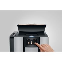 Кофемашина Jura GIGA X3c Gen. 2 Professional EU (15230) - 2 поколение