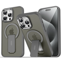 BIGC c подставкой и MagSafe