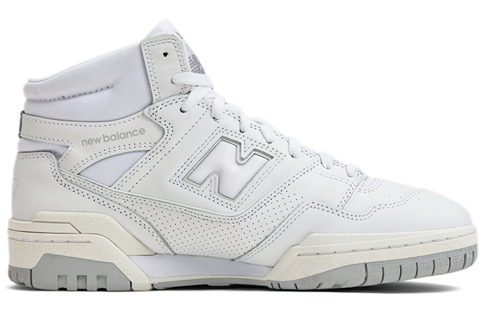 Кроссовки New Balance Nb 650