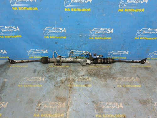 Рейка рулевая NISSAN BLUEBIRD SYLPHY 2000-2005