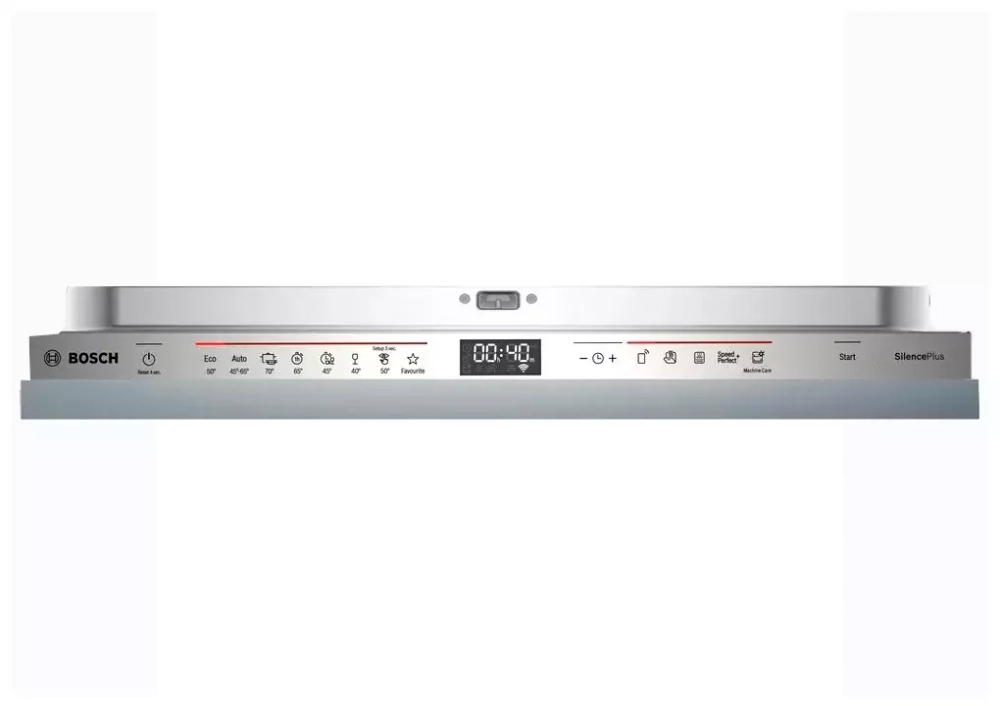 Встраиваемая посудомоечная машина Bosch SMV 6ECX51 E