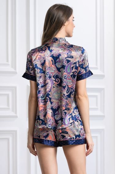 Пижама Mia-Amore 3514 &quot;Etro&quot;