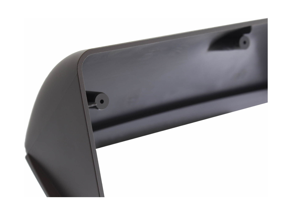 Переходная рамка магнитолы MERCEDES BENZ C-CLASS 3 2006-2011 9 дюймов