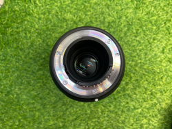 Nikon 70-200mm 4G ED VR