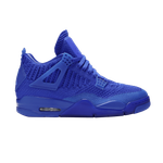Кроссовки Jordan Air Jordan 4 Retro Flyknit Royal