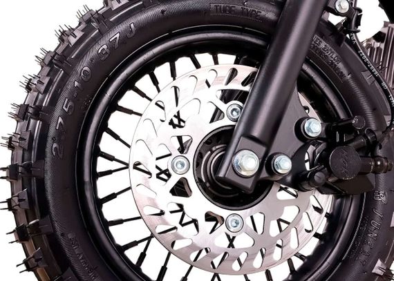 Мотоцикл питбайк SHARMAX Sport 130 mini