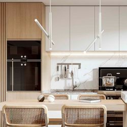 Потолочный Светильник Gordian White 6W By Imperiumloft