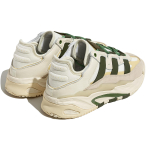 Кроссовки Adidas Originals Niteball Clear White Wild Pine