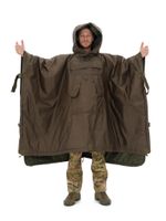 Пончо Transformer Cape-bag Tactical, Expert-Tex