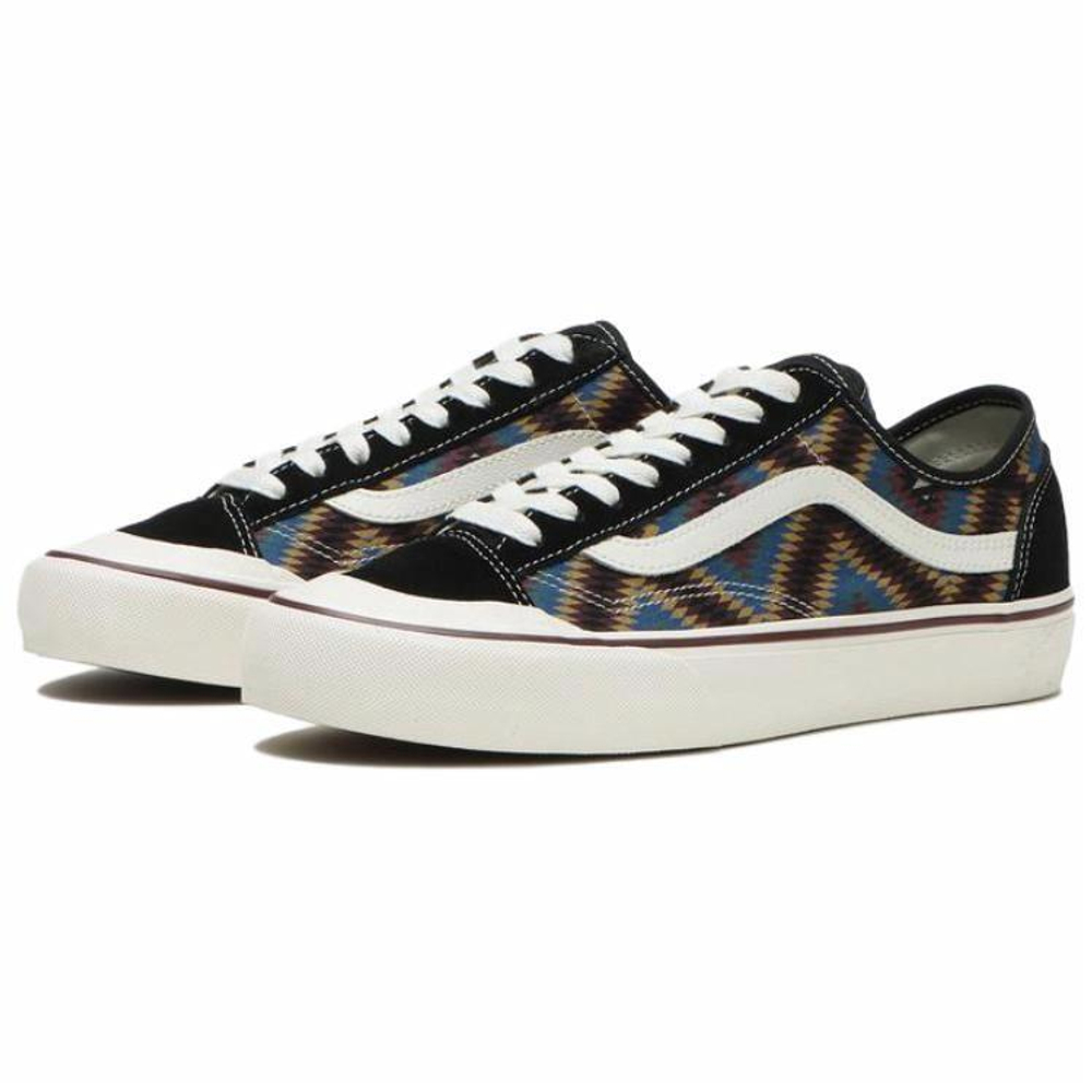 Vans Style 136 Decon Vr3 Sf