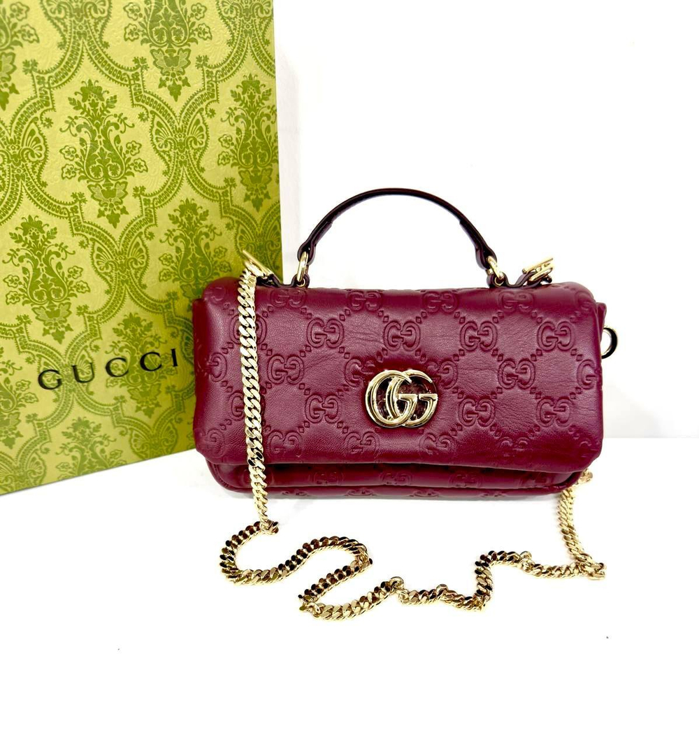 Сумка Gucci