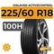 Gislaved ActiveControl 225/60 R18 100H